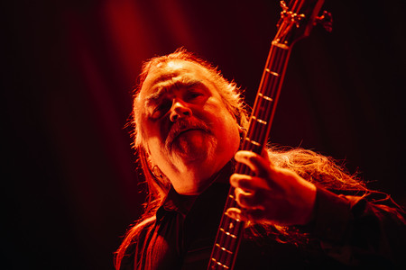 Konzert von Korpiklaani in Erfurt