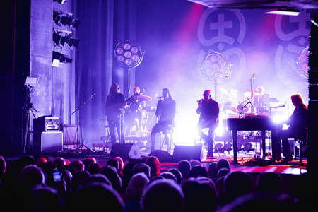 Konzert von Silly in Erfurt