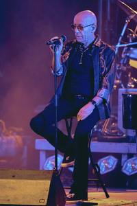 Konzert von Silly in Erfurt