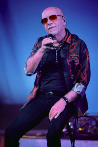 Konzert von Silly in Erfurt