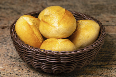 Symbolfoto Brötchen