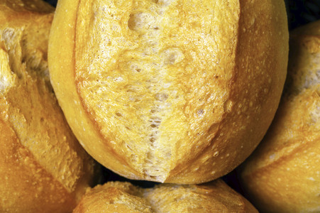 Symbolfoto Brötchen