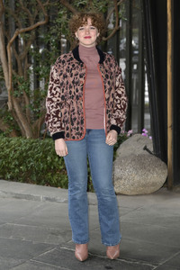 Photocall 'Leopardi' in Rom