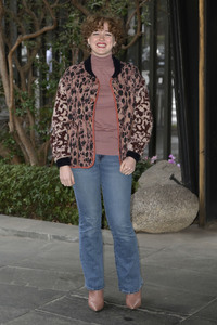 Photocall 'Leopardi' in Rom