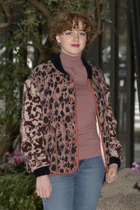 Photocall 'Leopardi' in Rom