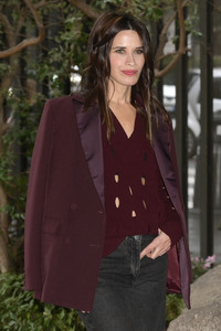 Photocall 'Leopardi' in Rom