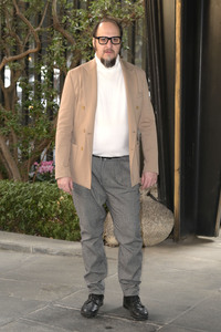 Photocall 'Leopardi' in Rom