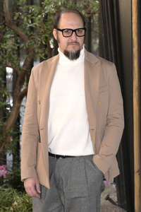 Photocall 'Leopardi' in Rom