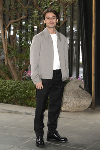 Photocall 'Leopardi' in Rom