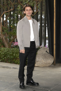 Photocall 'Leopardi' in Rom