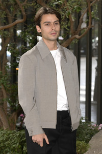 Photocall 'Leopardi' in Rom