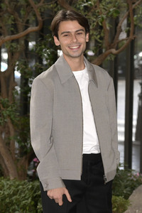 Photocall 'Leopardi' in Rom