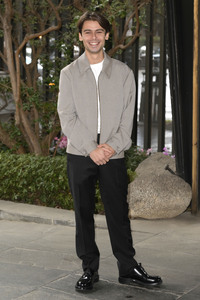 Photocall 'Leopardi' in Rom