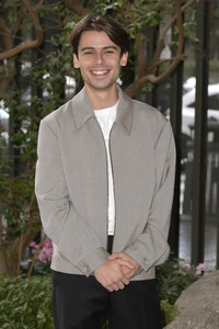 Photocall 'Leopardi' in Rom