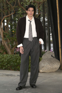 Photocall 'Leopardi' in Rom