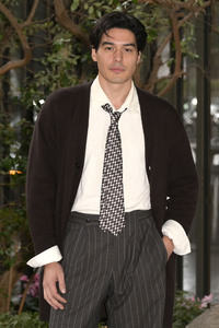 Photocall 'Leopardi' in Rom