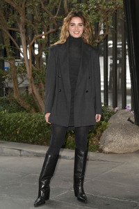 Photocall 'Leopardi' in Rom