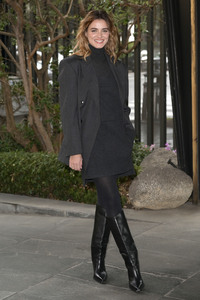 Photocall 'Leopardi' in Rom