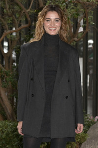 Photocall 'Leopardi' in Rom