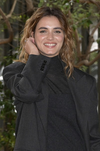 Photocall 'Leopardi' in Rom