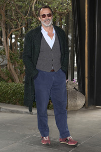 Photocall 'Leopardi' in Rom