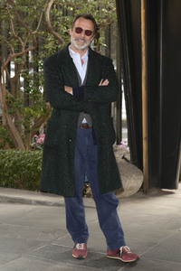 Photocall 'Leopardi' in Rom