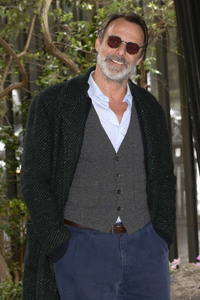 Photocall 'Leopardi' in Rom