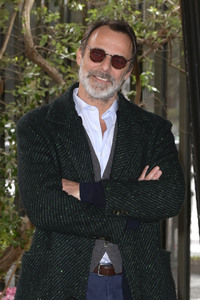 Photocall 'Leopardi' in Rom