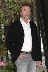 Photocall 'Leopardi' in Rom