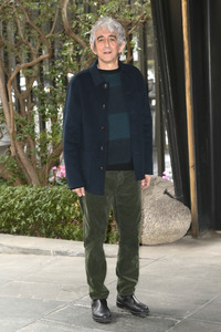 Photocall 'Leopardi' in Rom