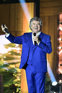 Show 'Schlager & Spaß mit Andy Borg' in Löbau