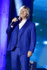 Show 'Schlager & Spaß mit Andy Borg' in Löbau