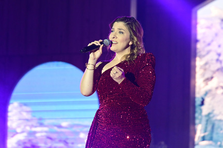 Show 'Schlager & Spaß mit Andy Borg' in Löbau