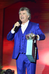 Show 'Schlager & Spaß mit Andy Borg' in Löbau