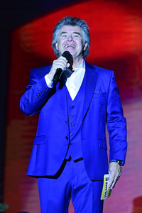 Show 'Schlager & Spaß mit Andy Borg' in Löbau