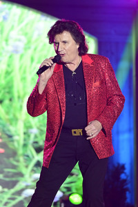 Show 'Schlager & Spaß mit Andy Borg' in Löbau