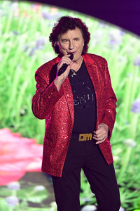 Show 'Schlager & Spaß mit Andy Borg' in Löbau