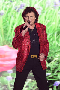 Show 'Schlager & Spaß mit Andy Borg' in Löbau