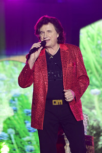 Show 'Schlager & Spaß mit Andy Borg' in Löbau