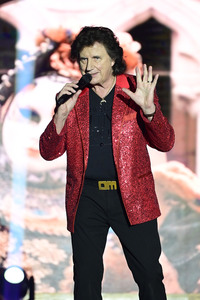 Show 'Schlager & Spaß mit Andy Borg' in Löbau