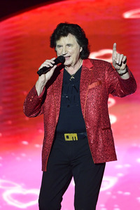 Show 'Schlager & Spaß mit Andy Borg' in Löbau