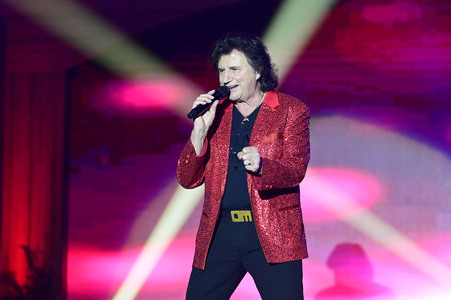 Show 'Schlager & Spaß mit Andy Borg' in Löbau