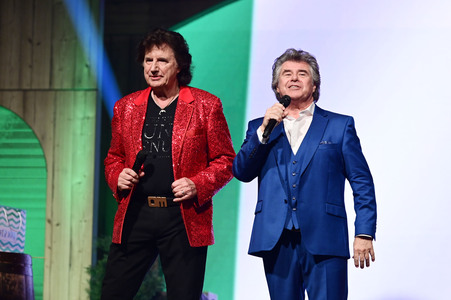 Show 'Schlager & Spaß mit Andy Borg' in Löbau