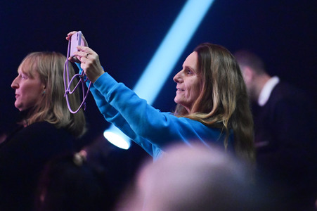 Show 'Schlager & Spaß mit Andy Borg' in Löbau