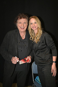 Show 'Schlager & Spaß mit Andy Borg' in Löbau