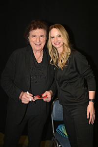 Show 'Schlager & Spaß mit Andy Borg' in Löbau