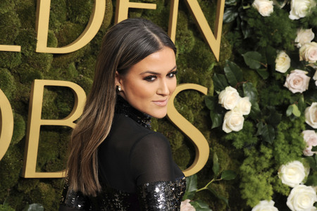 Golden Globe Awards 2025 in Beverly Hills