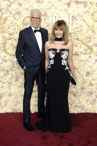 Golden Globe Awards 2025 in Beverly Hills