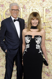 Golden Globe Awards 2025 in Beverly Hills