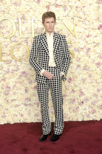 Golden Globe Awards 2025 in Beverly Hills